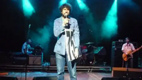 Especial Super Furry Animals no Brasil