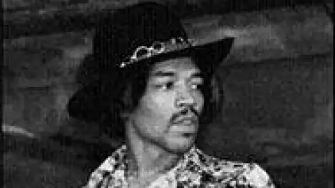 Versão de Jimi Hendrix para música de Dylan é o melhor cover já feito