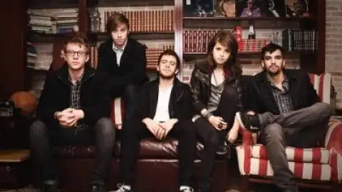 Vale conhecer: Scalene