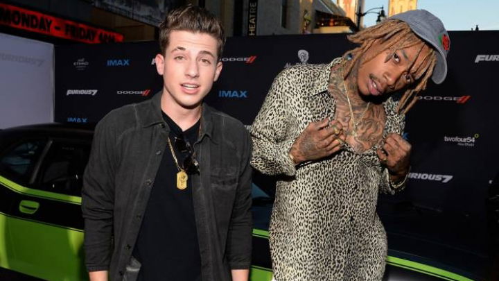 Wiz Khalifa - See You Again - feat. Charlie Puth - Letra e