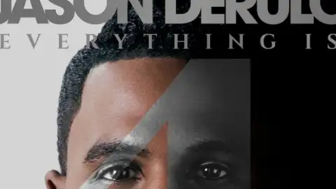 Jason Derulo divulga tracklist do novo álbum, "Everything Is 4"