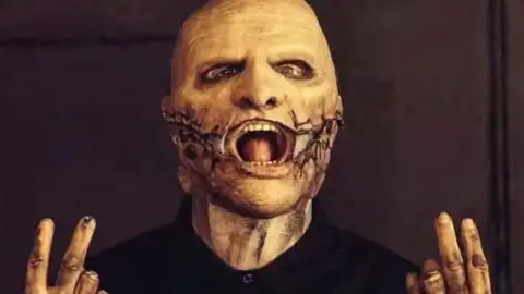 Ouça "Wither", parceria do rapper Tech N9ne e Corey Taylor, do Slipknot