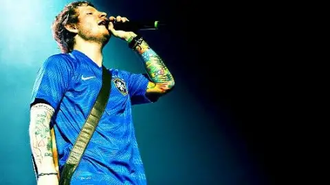 Ed Sheeran no Brasil: Saiba o que rolou no segundo show em São Paulo