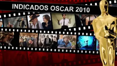 Especial Indicados ao Oscar 2010