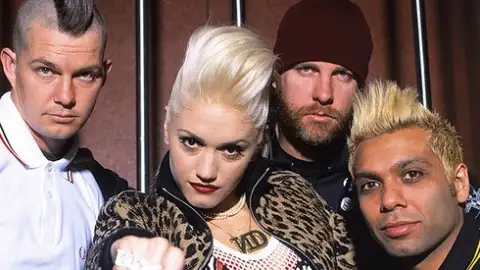 Com No Doubt e Metallica, Rock In Rio chega aos Estados Unidos. Veja ao vivo!