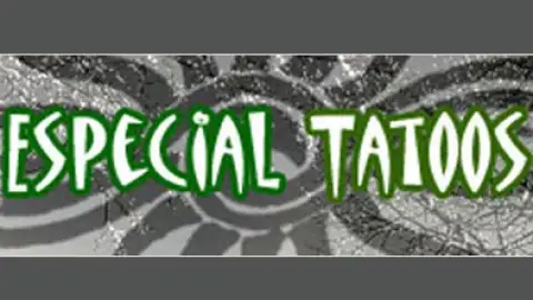 Especial Tattoos