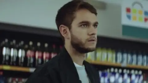 Zedd divulga prévia do clipe de "Beautiful Now"