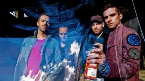 Coldplay esclarece as novas acusações de plágio