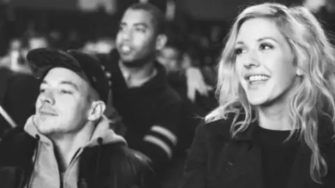 Major Lazer divulga lyric video de "Powerful", parceria com Ellie Goulding