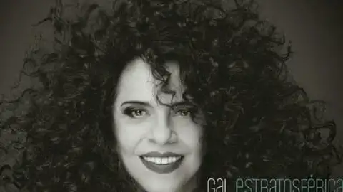 Gal Costa, Maná e The Vaccines estão nos "Lançamentos da Semana"