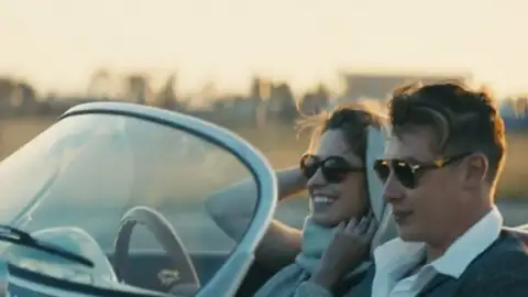 Assista ao clipe de " Come And Get It", novo single de John Newman