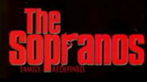 Especial Seriado: Família Soprano
