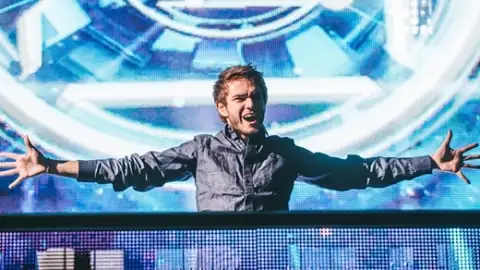 Zedd divulga remix de "Beautiful Now"