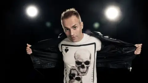 Entrevista: Confira o bate papo com o DJ espanhol Abel Ramos, que toca hoje em São Paulo