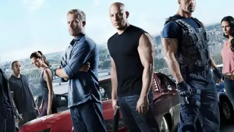 "See You Again", de Wiz Khalifa, tira Taylor Swift do topo da parada de singles da Billboard