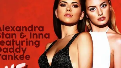 Veja o clipe de "We Wanna", de Alexandra Stan e INNA em parceria com Daddy Yankee