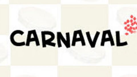 Especial Carnaval 2008