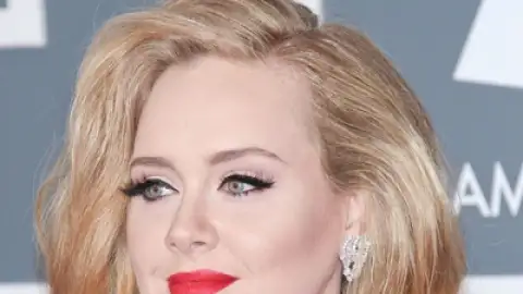 "21", de Adele, é o disco mais vendido da década no Reino Unido