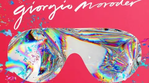 Giorgio Moroder, Nate Ruess e a volta de James Taylor estão nos "Lançamentos da Semana"