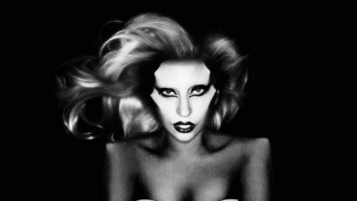 Lady Gaga - VAGALUME