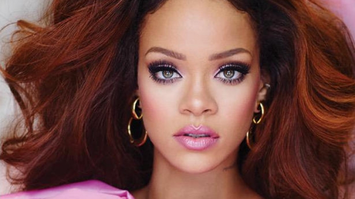 Rihanna - VAGALUME