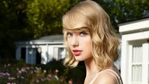 Vocalista do Grizzly Bear chama Taylor Swift de "malvada e calculista"