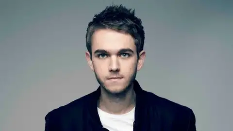 Zedd divulga clipe do remix de "Beautiful Now"