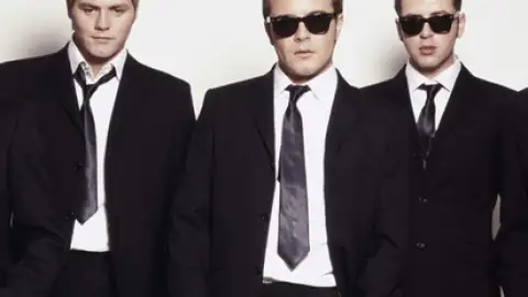 Ex-integrantes do Westlife anunciam novos trabalhos solos