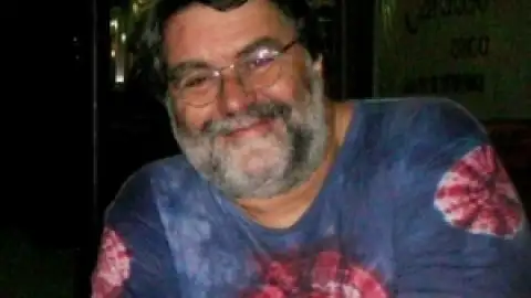 Morre Renato Ladeira, vocalista do Herva Doce e A Bolha