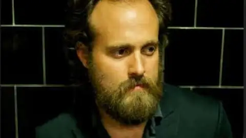 Iron & Wine faz shows no Brasil em setembro