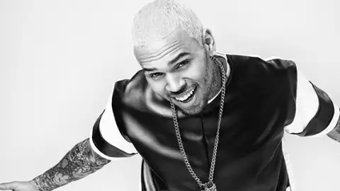 Chris Brown participa da nova música de Benny Benassi, ouça "Paradise"