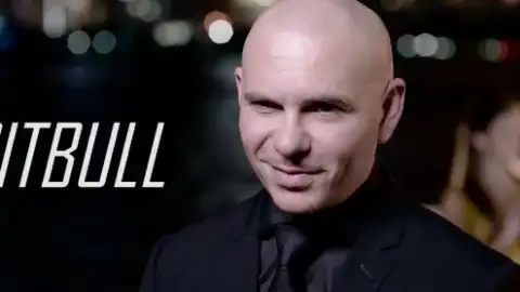 Veja o trecho do clipe de "Baddest Girl In Town", de Pitbull