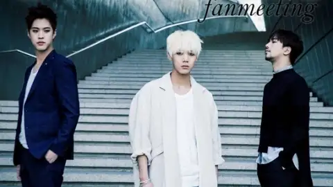 MBLAQ virá ao Brasil em outubro para fanmeeting