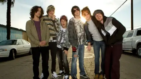 Confira "Summer Song", novo clipe do Forever The Sickest Kids