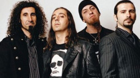 Rock In Rio retorna com som pesado de System Of A Down e Queens Of The Stone Age