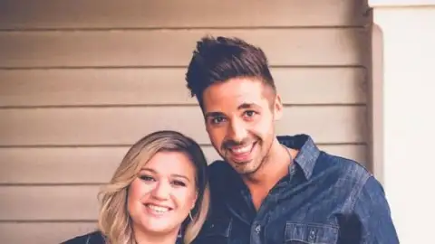 Ben Haenow libera bastidores do clipe de "Second Hand Heart" em parceria com Kelly Clarkson