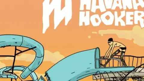 Havana Hookers lança seu primeiro disco