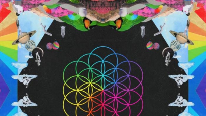 Coldplay - VAGALUME