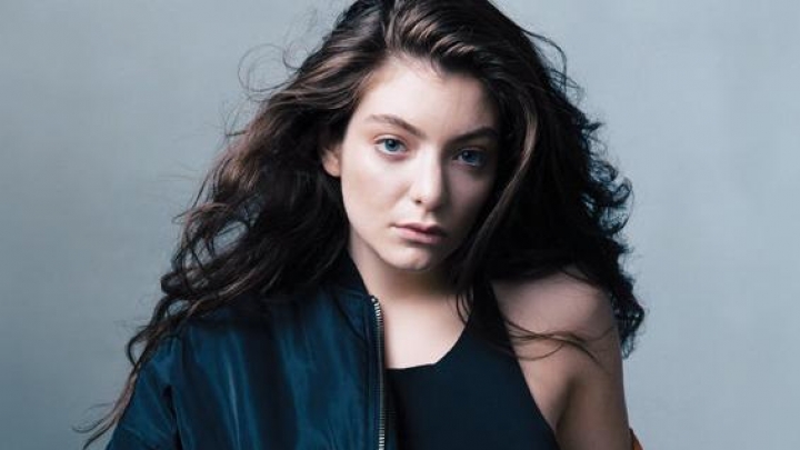 Lorde revela tracklist completa para trilha sonora de “Jogos Vorazes”;  confira