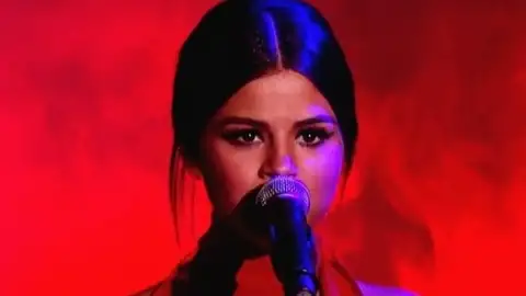 Selena Gomez, Ellie Goulding e mais cantam no evento beneficente "Children In Need"