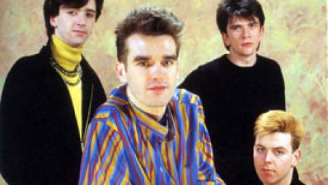 Disco a Disco: The Smiths e Morrissey