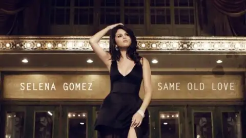 Ouça dois remixes de "Same Old Love", single de Selena Gomez