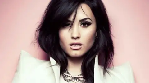 Disco a Disco: Demi Lovato