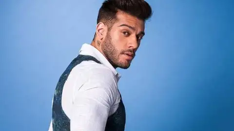 Lucas Lucco divulga lyric video de "Adivinha"