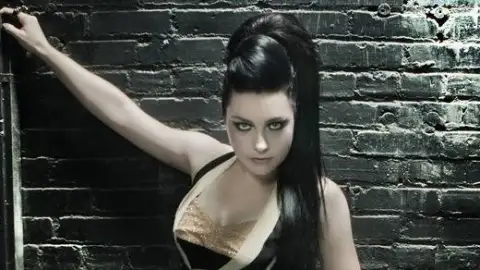 Disco a Disco: Evanescence