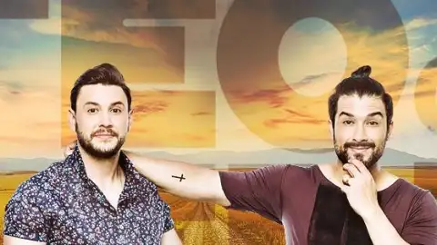 Veja "Conselho de Irmão", novo clipe de Téo e Edu