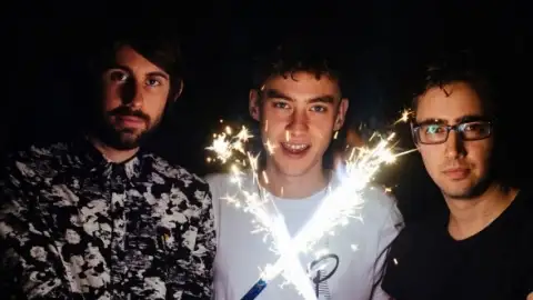 Conheça mais de Years & Years, uma das principais revelações da música britânica de 2015