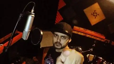 Conheça o Rap Hael EC