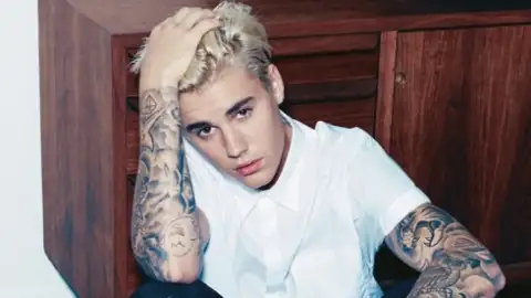 Justin Bieber mantém a liderança na parada de singles da Austrália