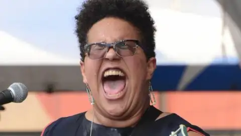 Semana do Grammy: Por que "Sound & Color" do Alabama Shakes merece ser o "Álbum do Ano"?